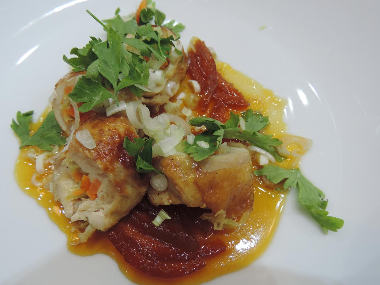 Food Africa 4
