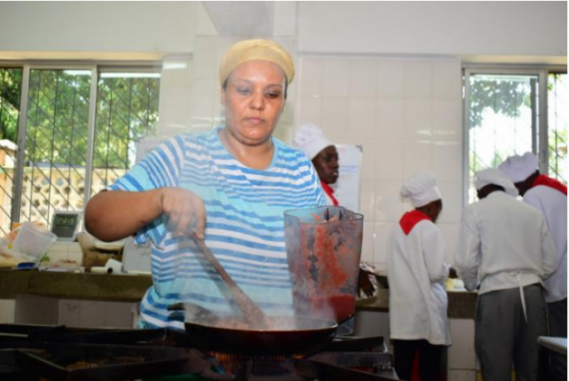chef
