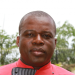 Chef Emile Engoulou Profile image