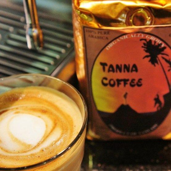 Tanna Coffee Gallery