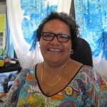 Lydia Sini To’omalatai