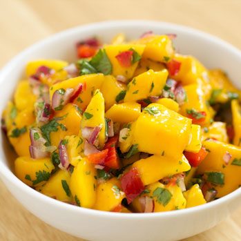 MANGO SALSA